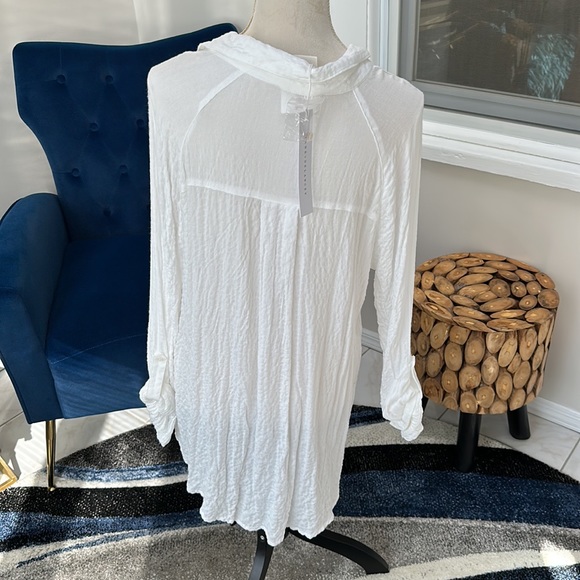 Tunic top - Picture 5 of 5